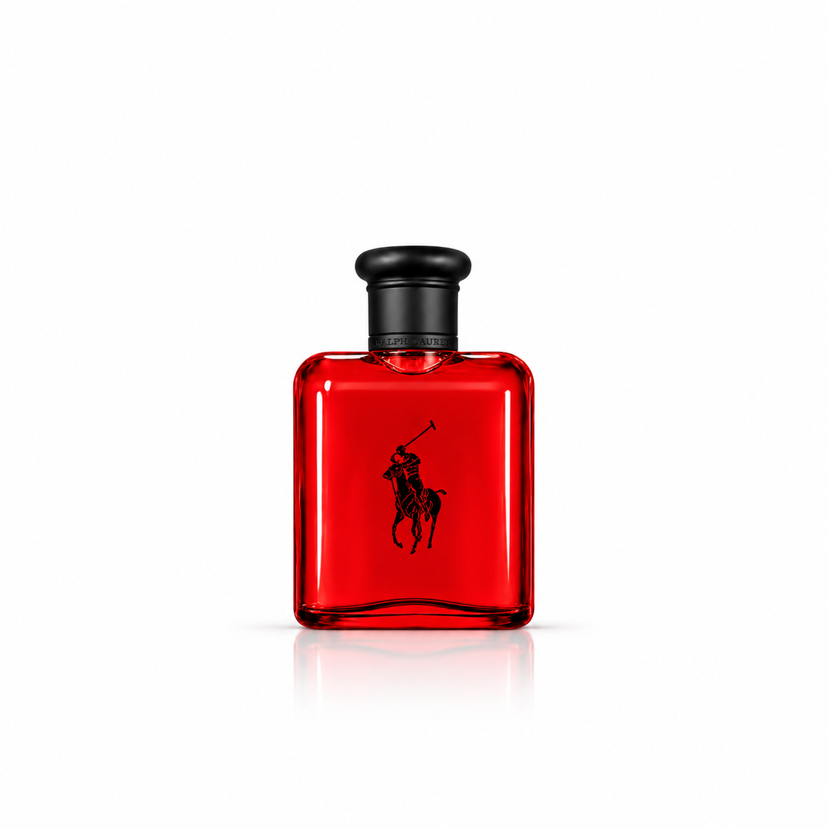 Ralph Lauren Polo Red EDT