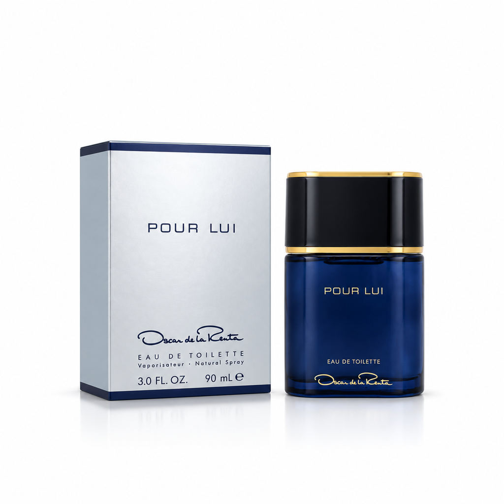 Oscar de la Renta Pour Lui EDT