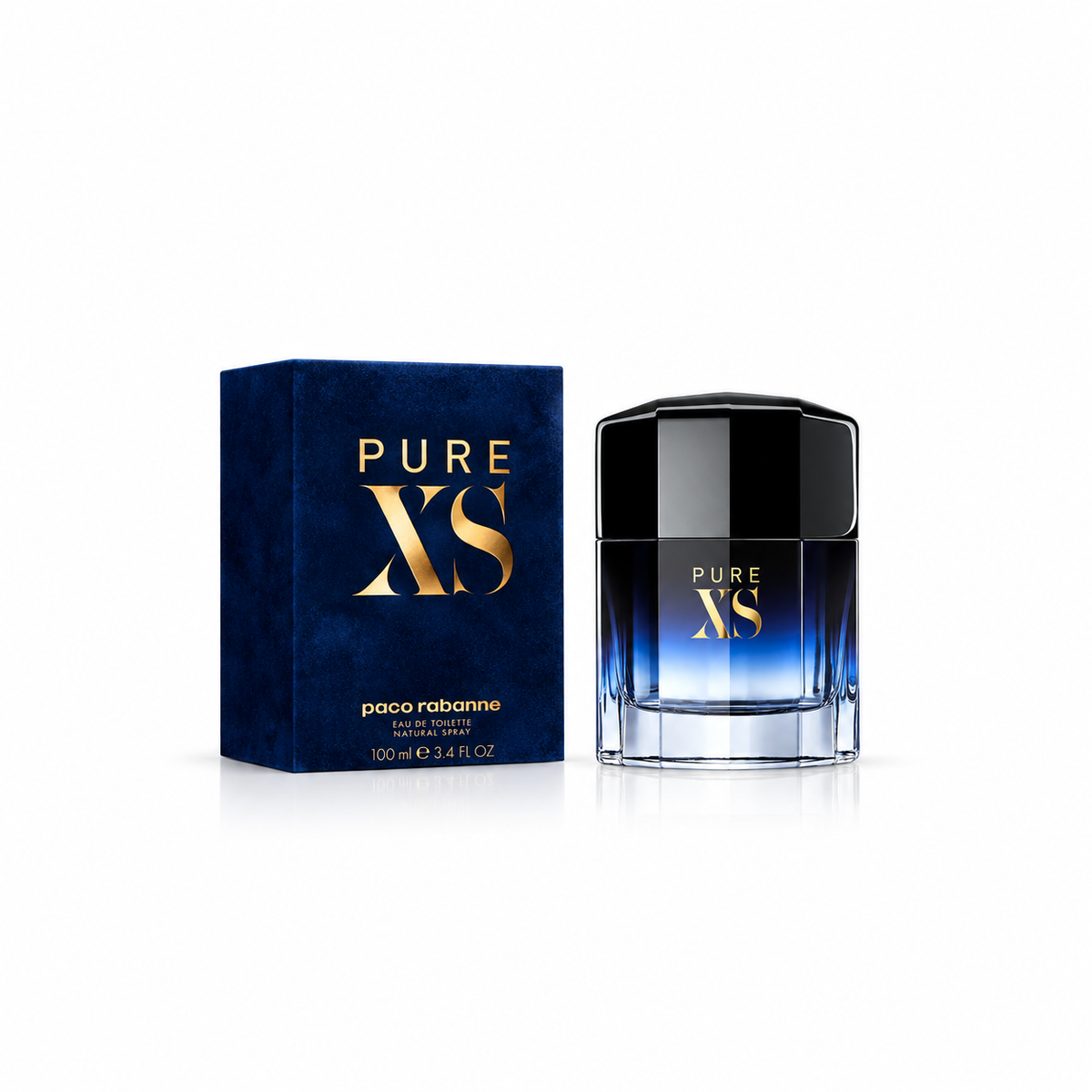 Paco Rabanne Pure XS EDT