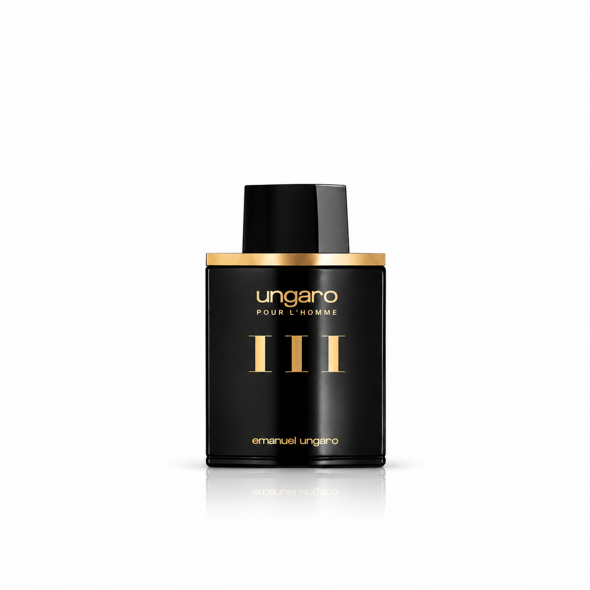 Emanuel Ungaro Ungaro III EDT