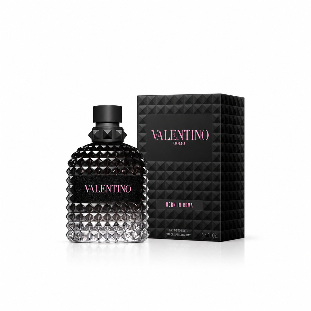 Valentino Uomo Born In Roma EDT