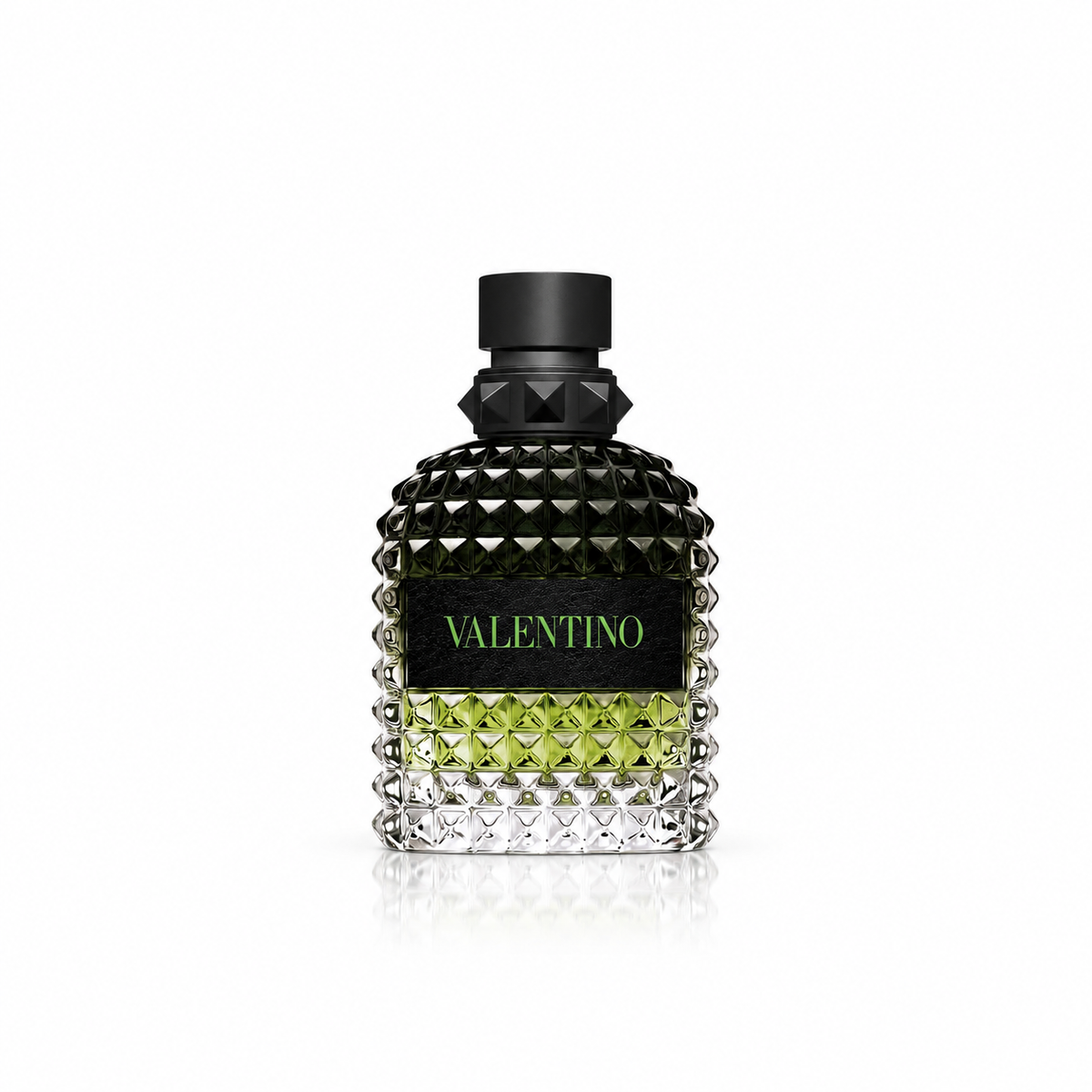 Valentino Uomo Born In Roma Green Stravaganza EDT