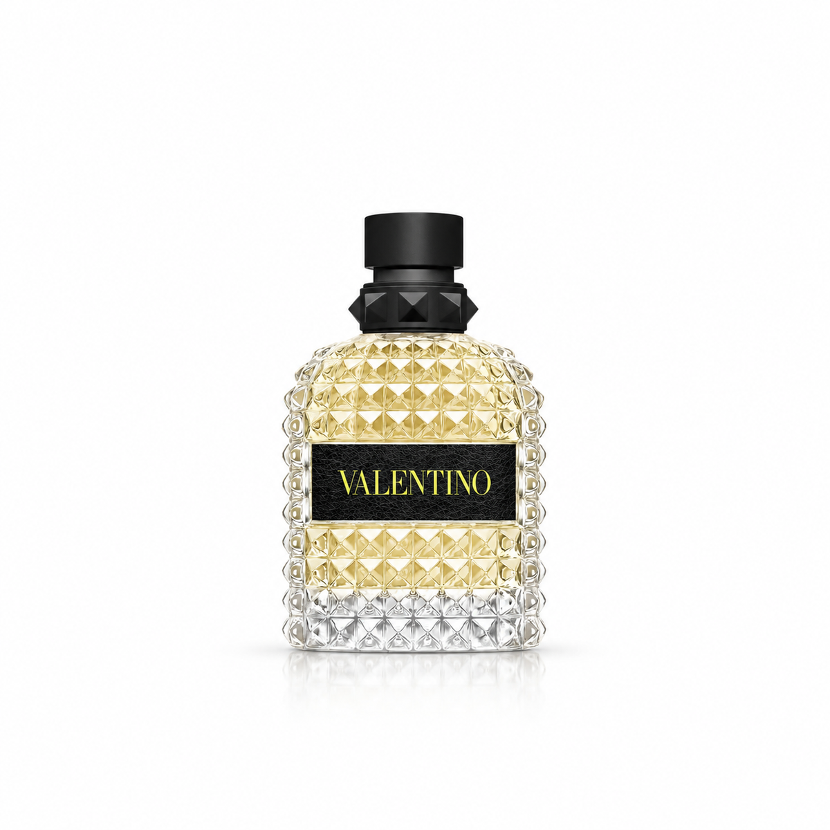 Valentino Uomo Born In Roma Yellow Dream EDT