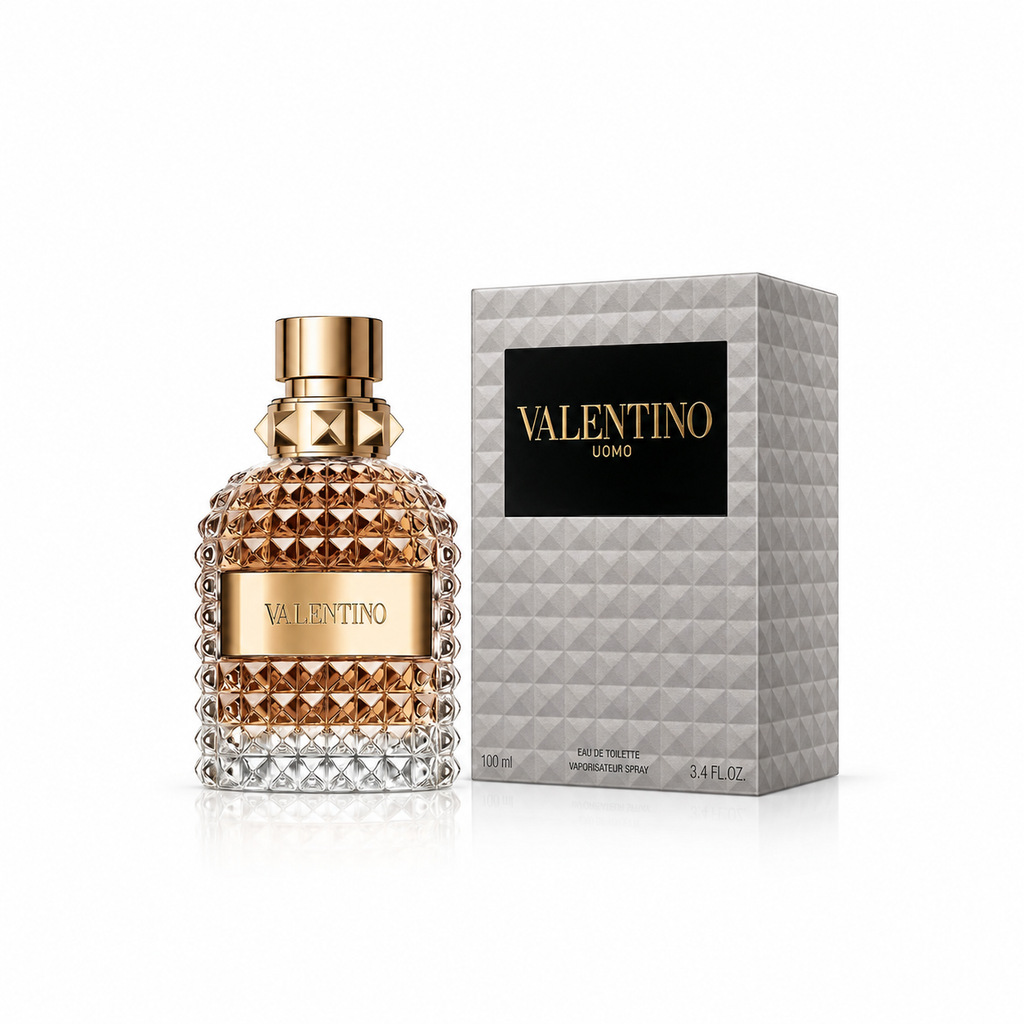 Valentino Uomo EDT