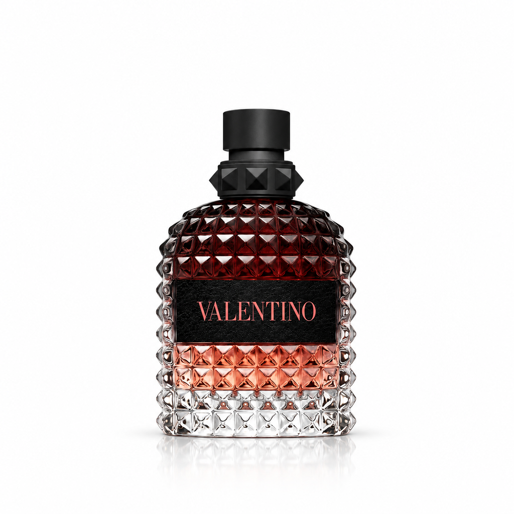 Valentino Uomo Born In Roma Coral Fantasy EDT