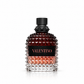 Valentino Uomo Born In Roma Coral Fantasy EDT