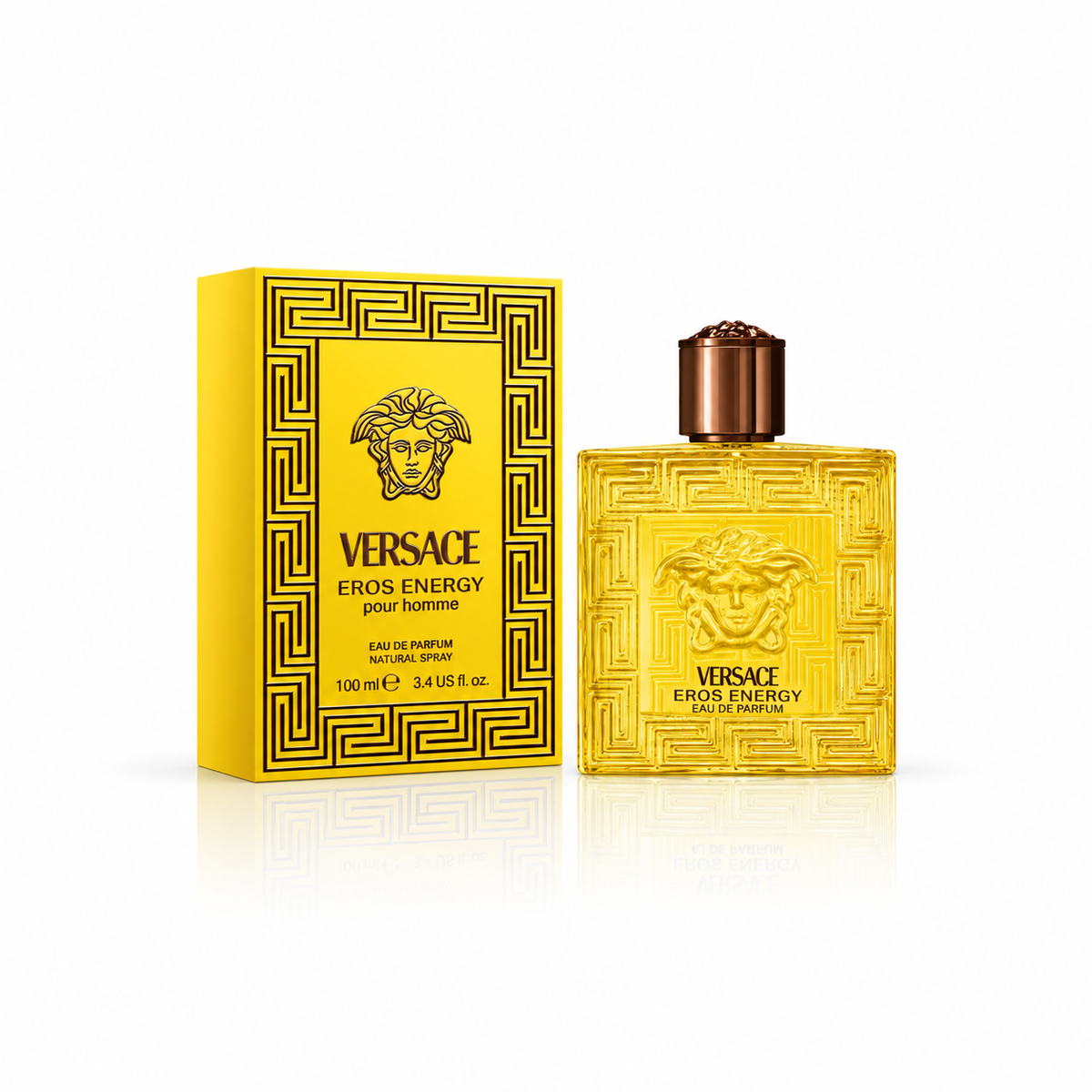 Versace Eros Energy EDP