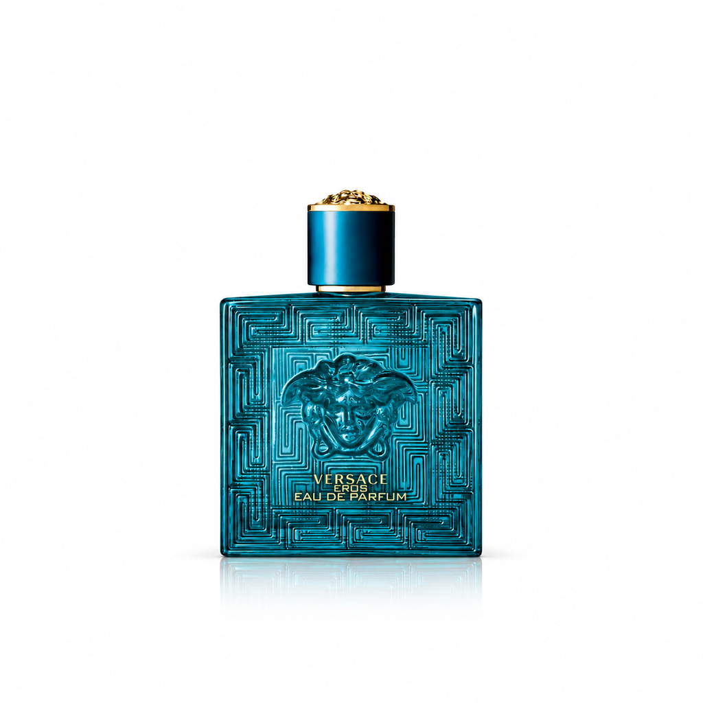 Versace Eros Parfum