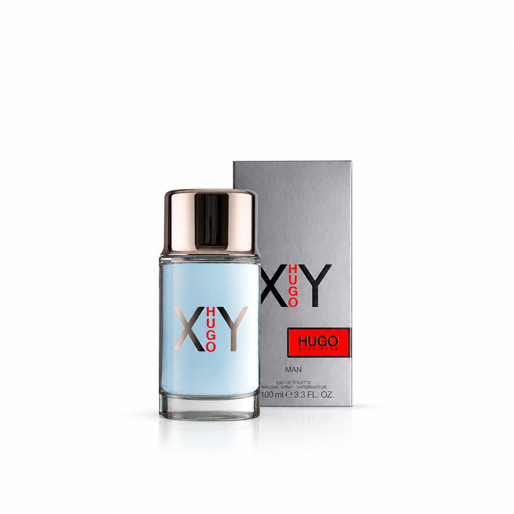 Hugo Boss Hugo XY EDT