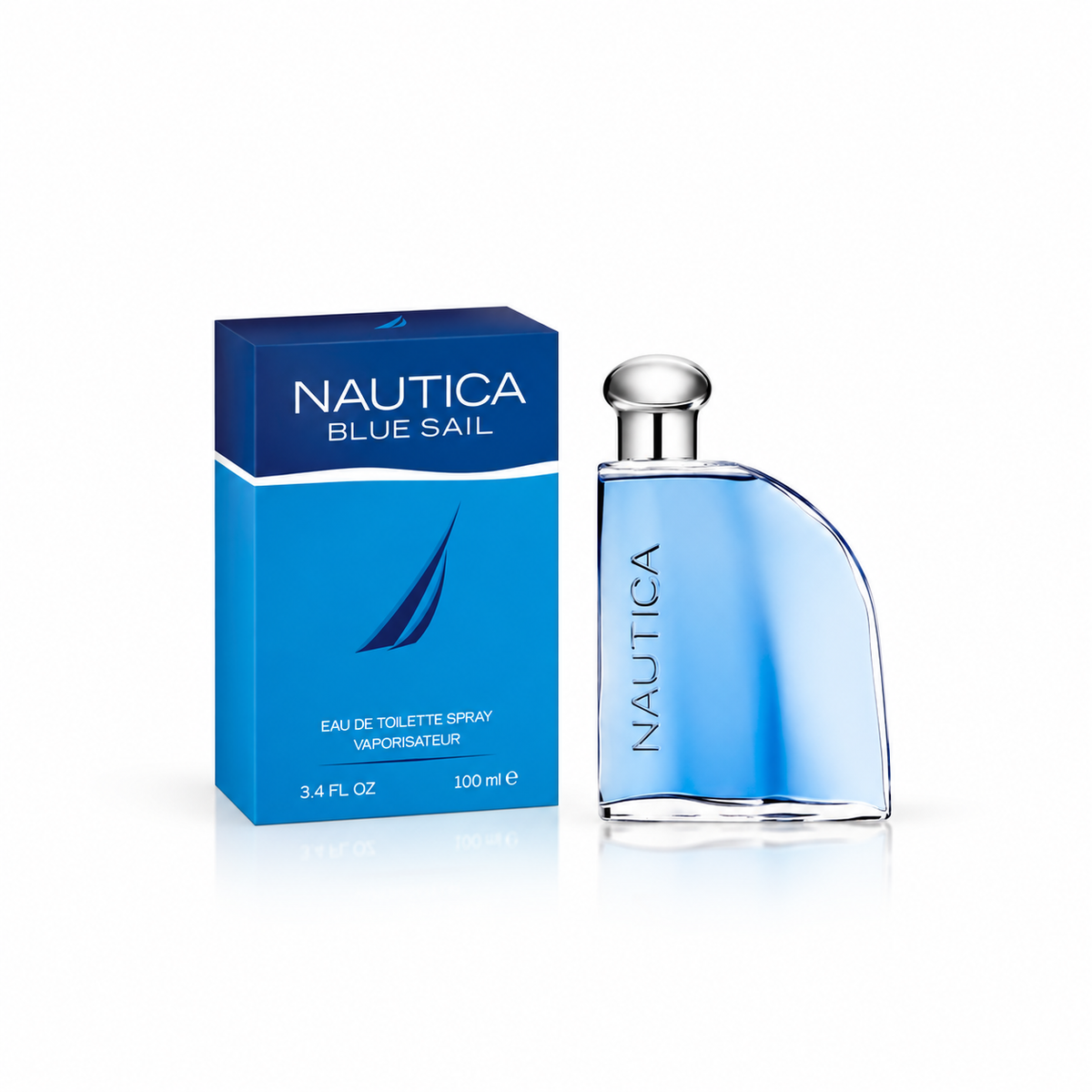 Nautica Blue Sail EDT