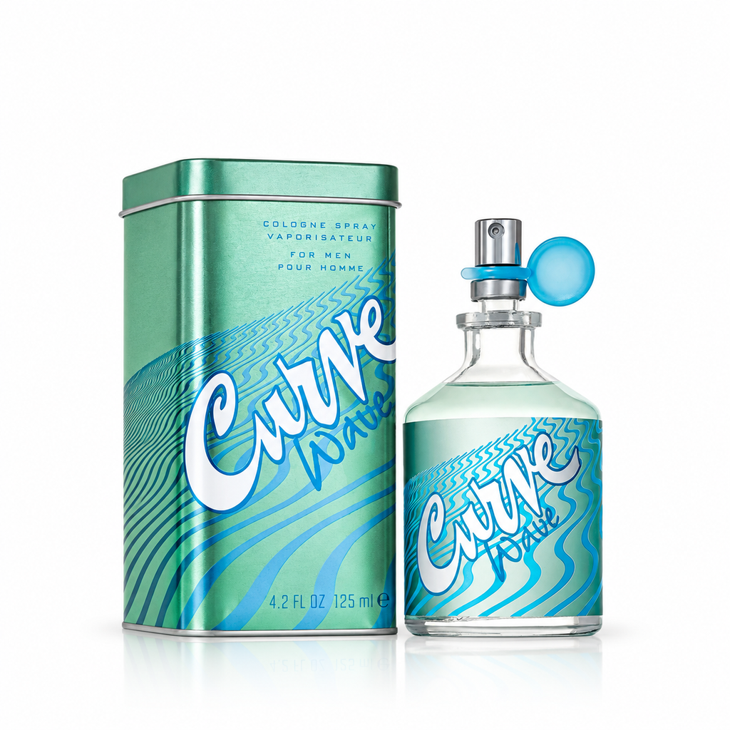 Liz Claiborne Curve Wave EDC