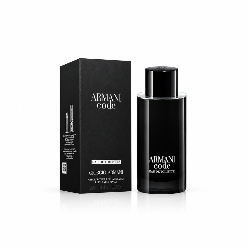 Giorgio Armani Armani Code EDT