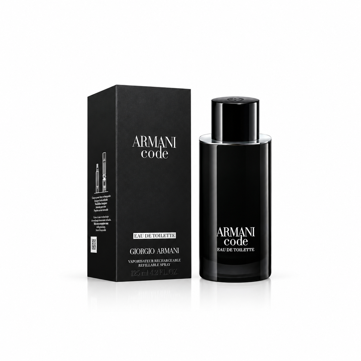 Giorgio Armani Armani Code EDT