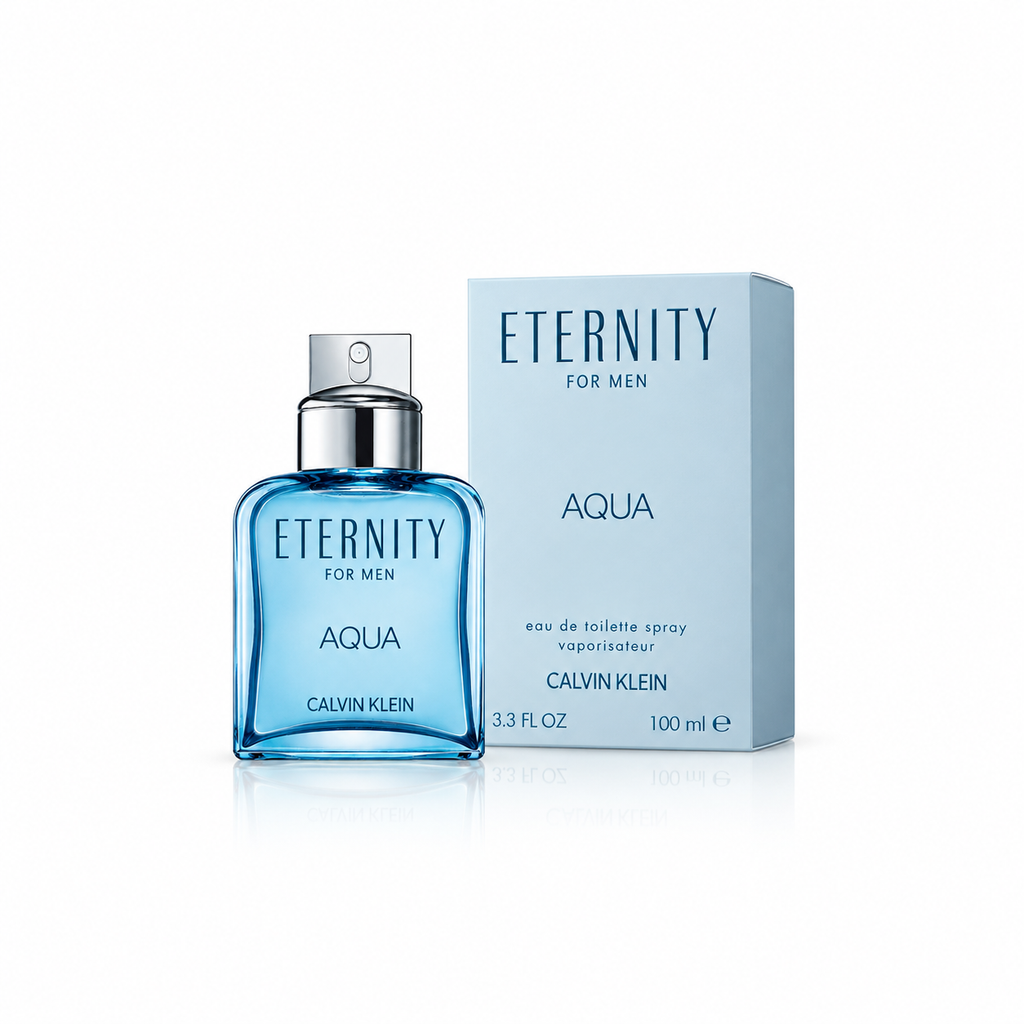 Calvin Klein Eternity AQUA EDT