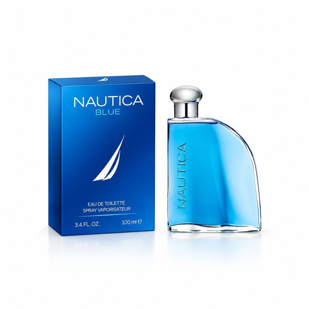 Nautica Blue EDT