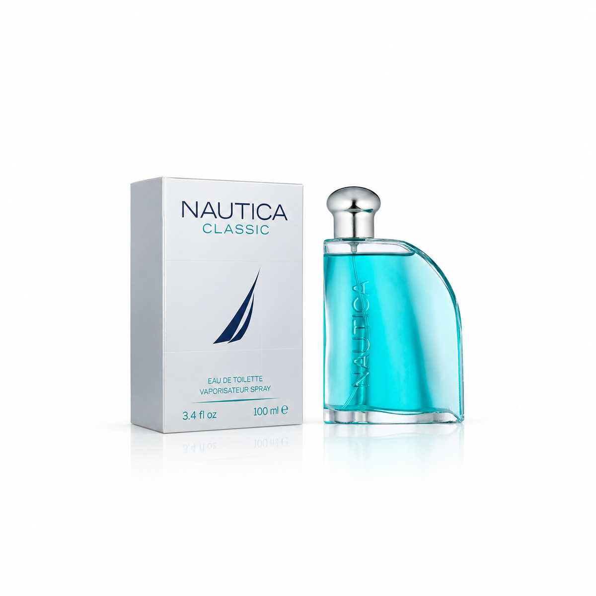 Nautica Classic Eau de Toilette