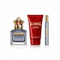 Jean Paul Gaultier Scandal Estuche 3 Piezas EDT