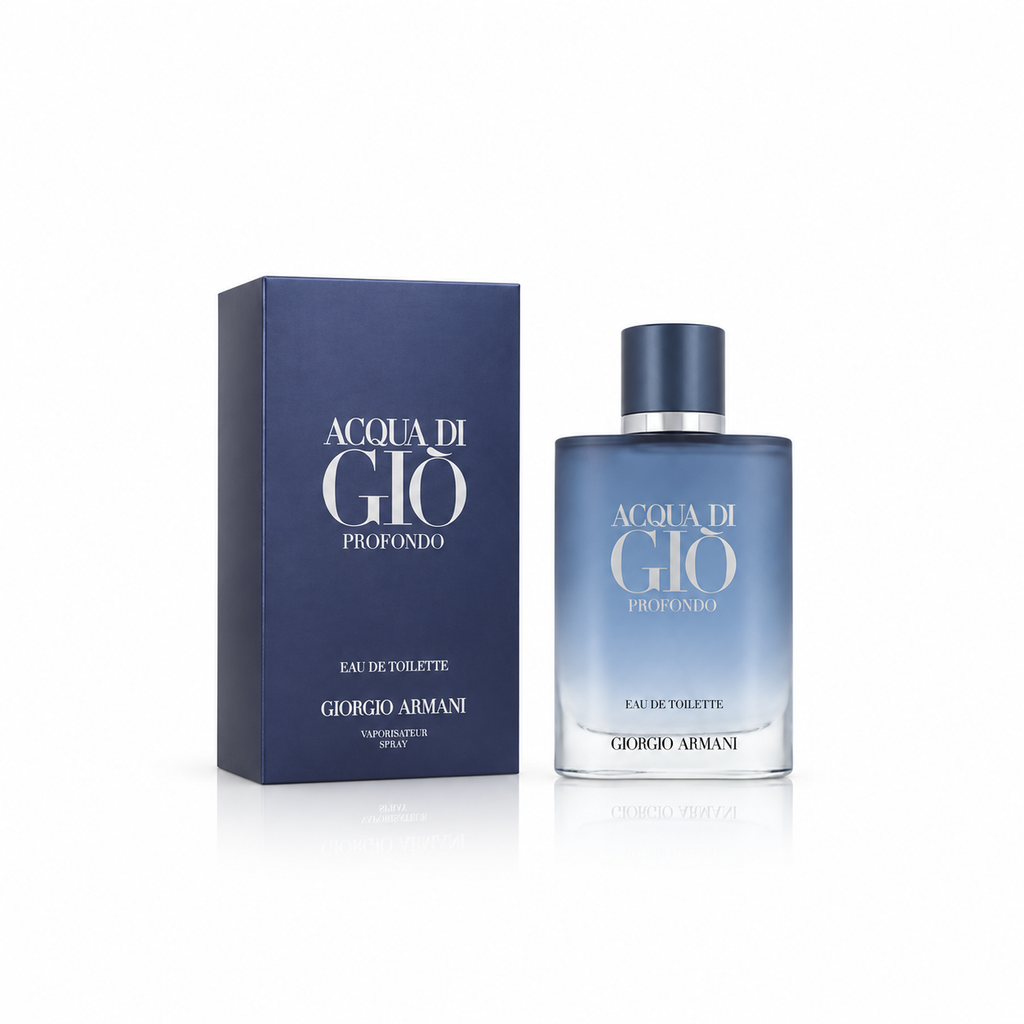 Giorgio Armani Acqua di Giò Profondo EDT