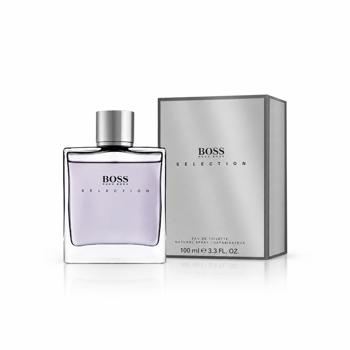 Hugo Boss Boss Selection EDT