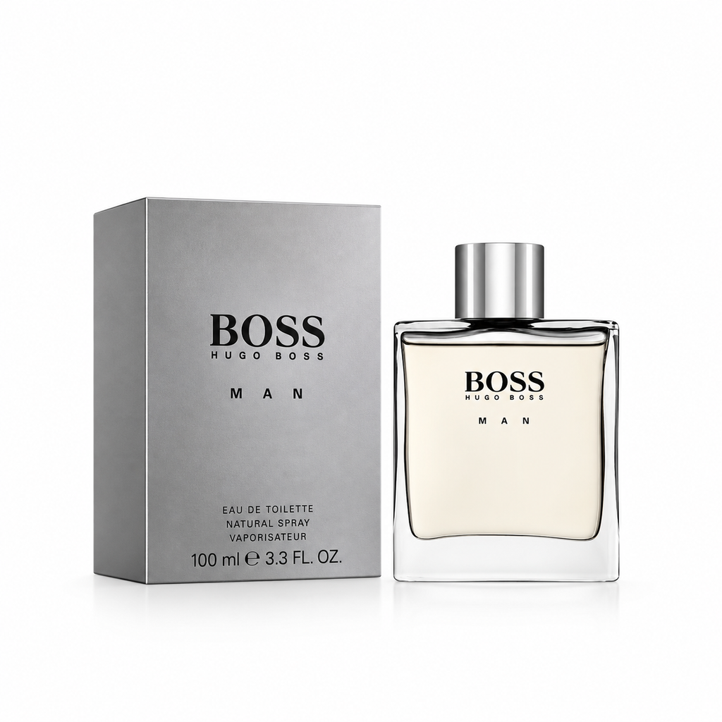 Hugo Boss Boss Orange EDT