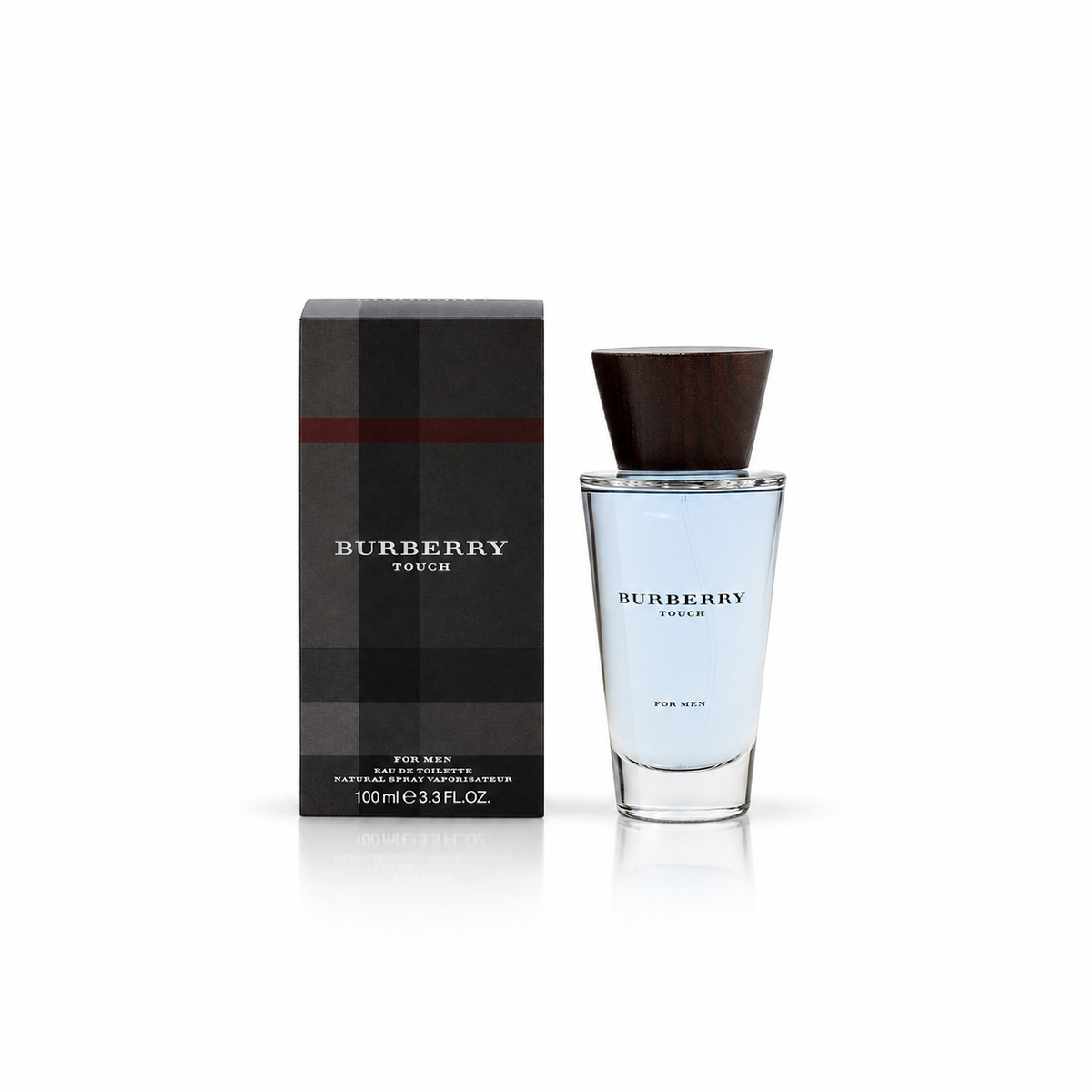 Burberry Touch EDT