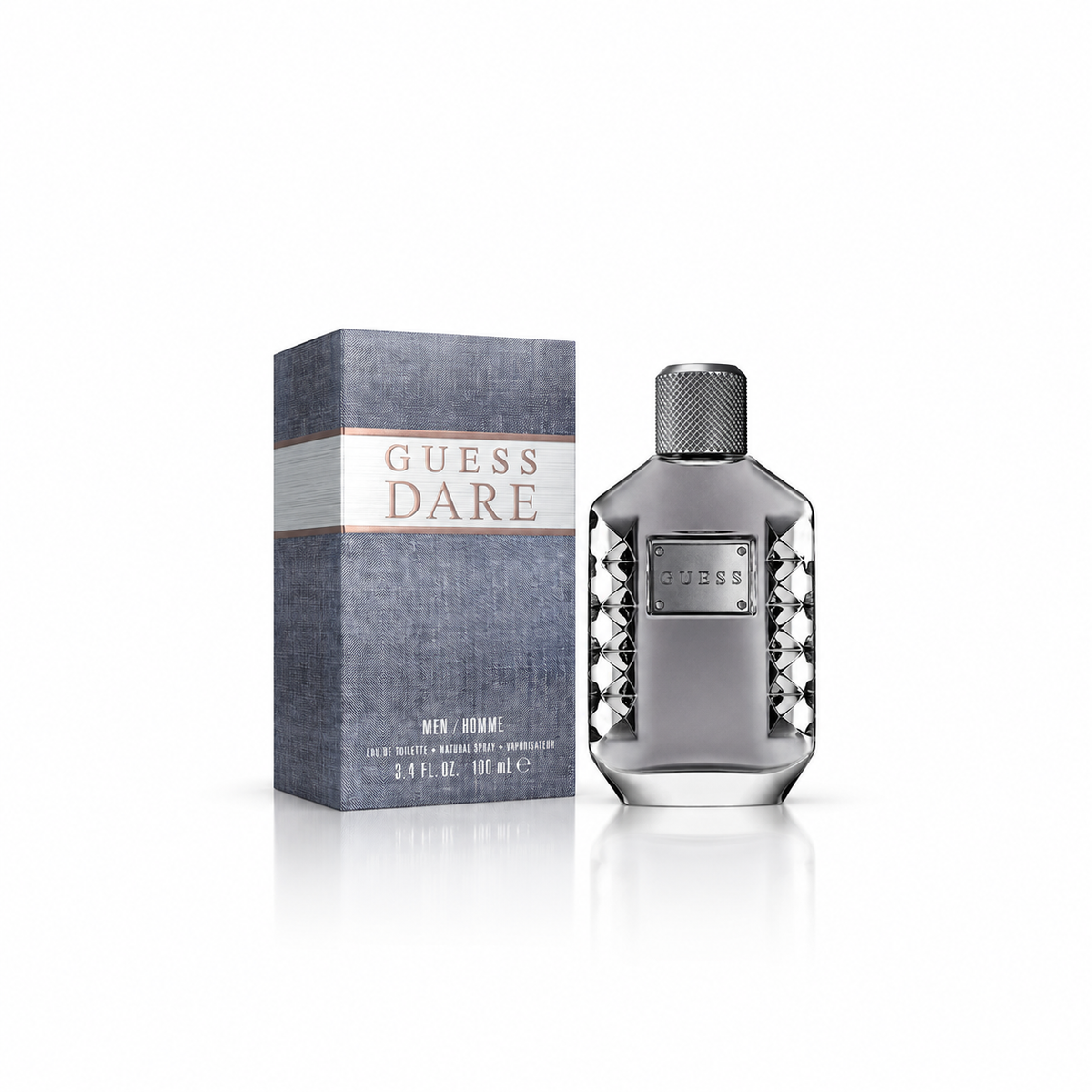 Guess Dare EDT
