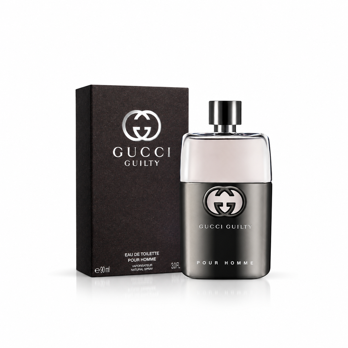 Gucci Guilty EDT