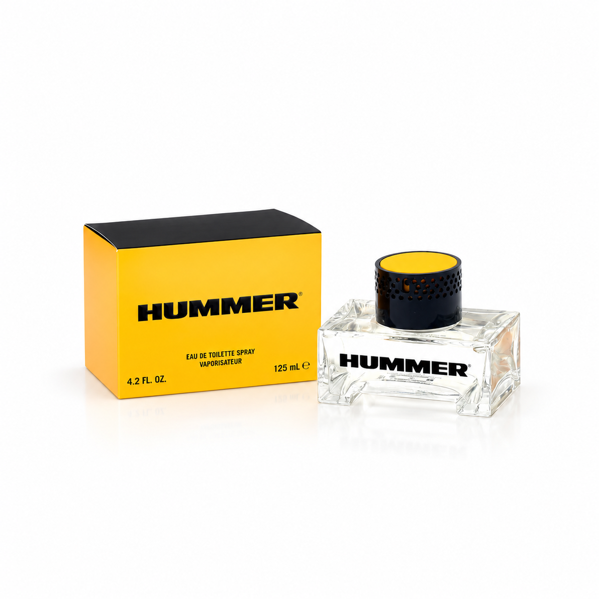 Hummer EDT