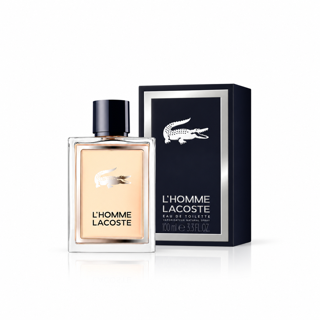 Lacoste L'Homme EDT