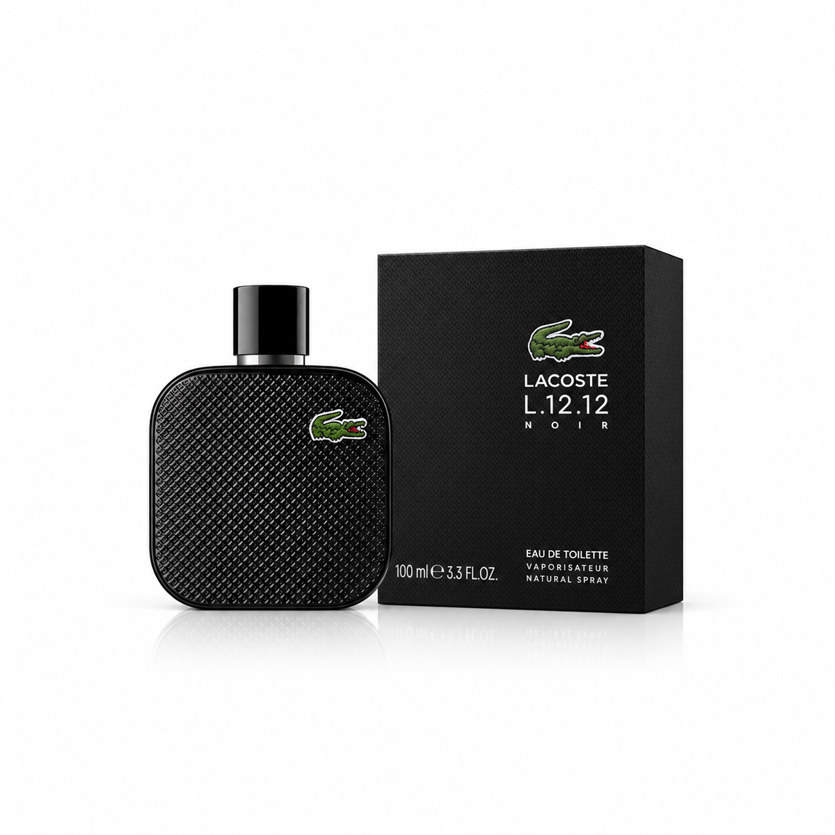 Lacoste Eau de Lacoste Noir EDT
