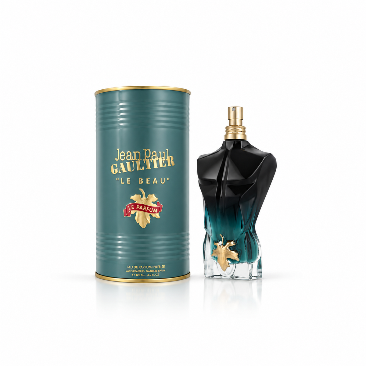 Jean Paul Gaultier Le Beau Le Parfum 125 ml