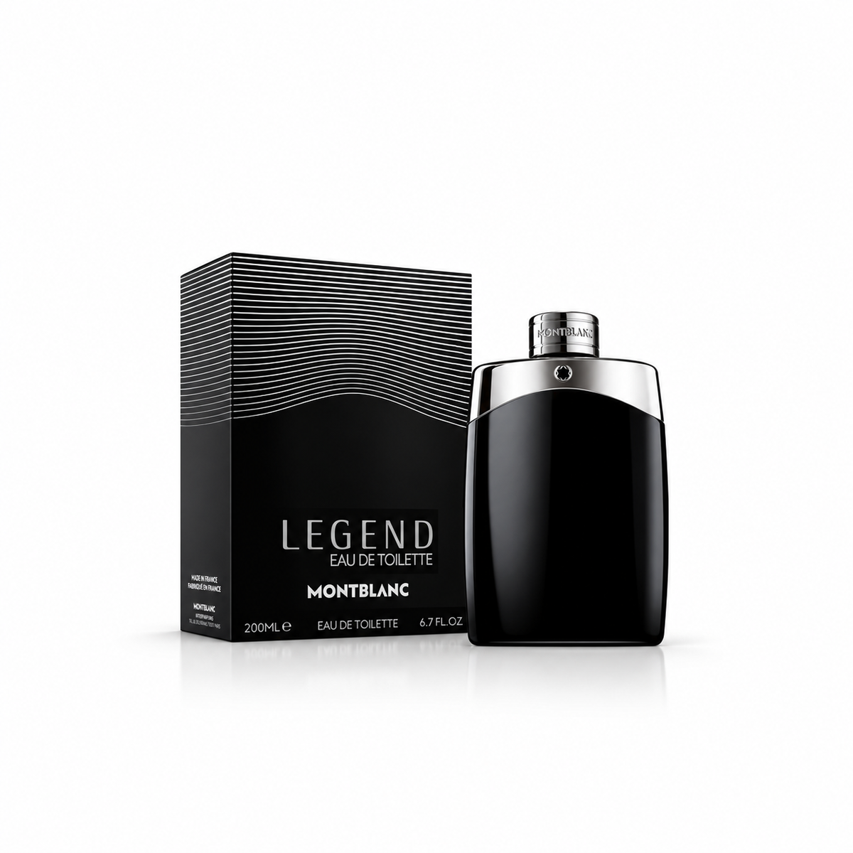 Montblanc Legend EDT