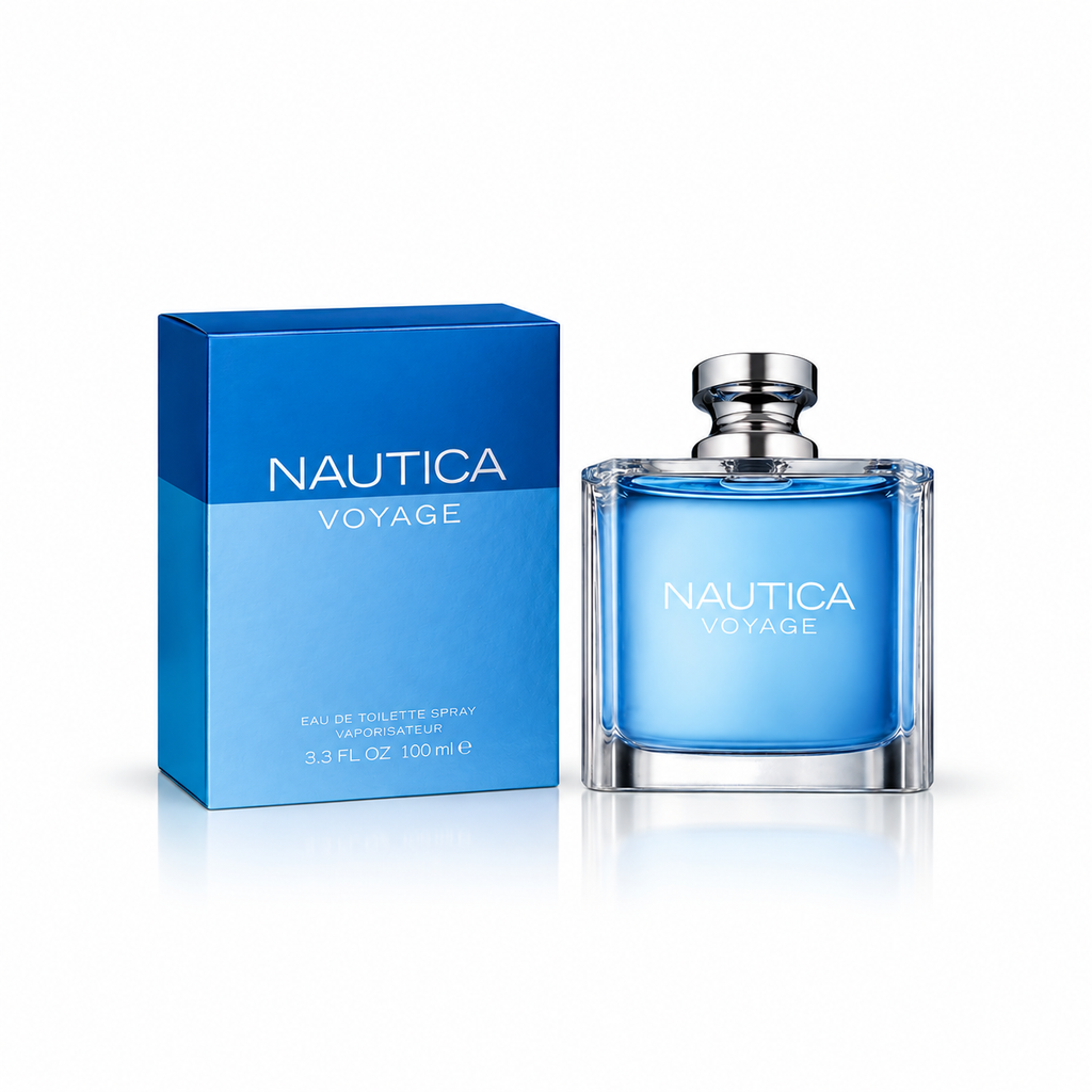 Nautica Voyage EDT