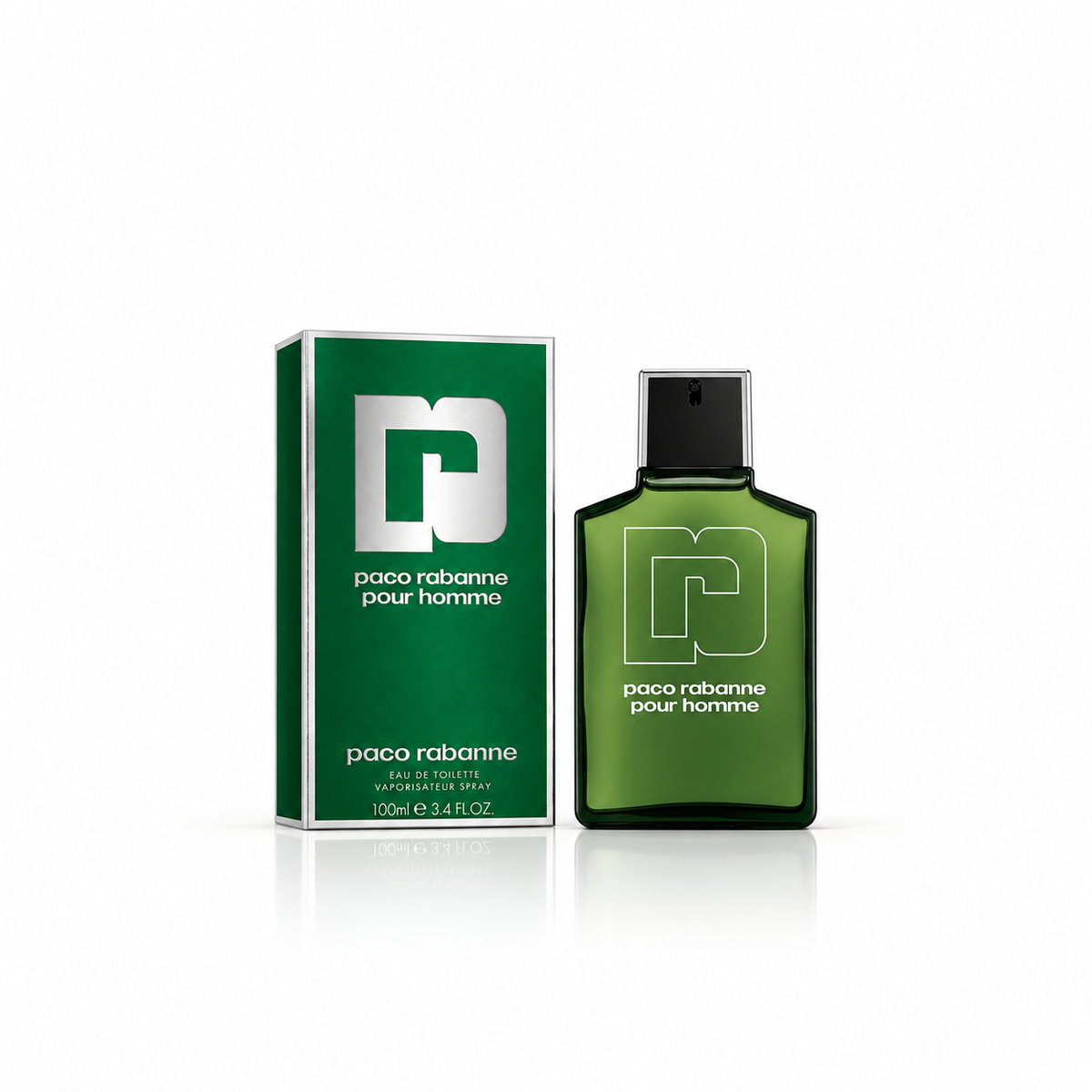 Paco Rabanne Paco Rabanne EDT