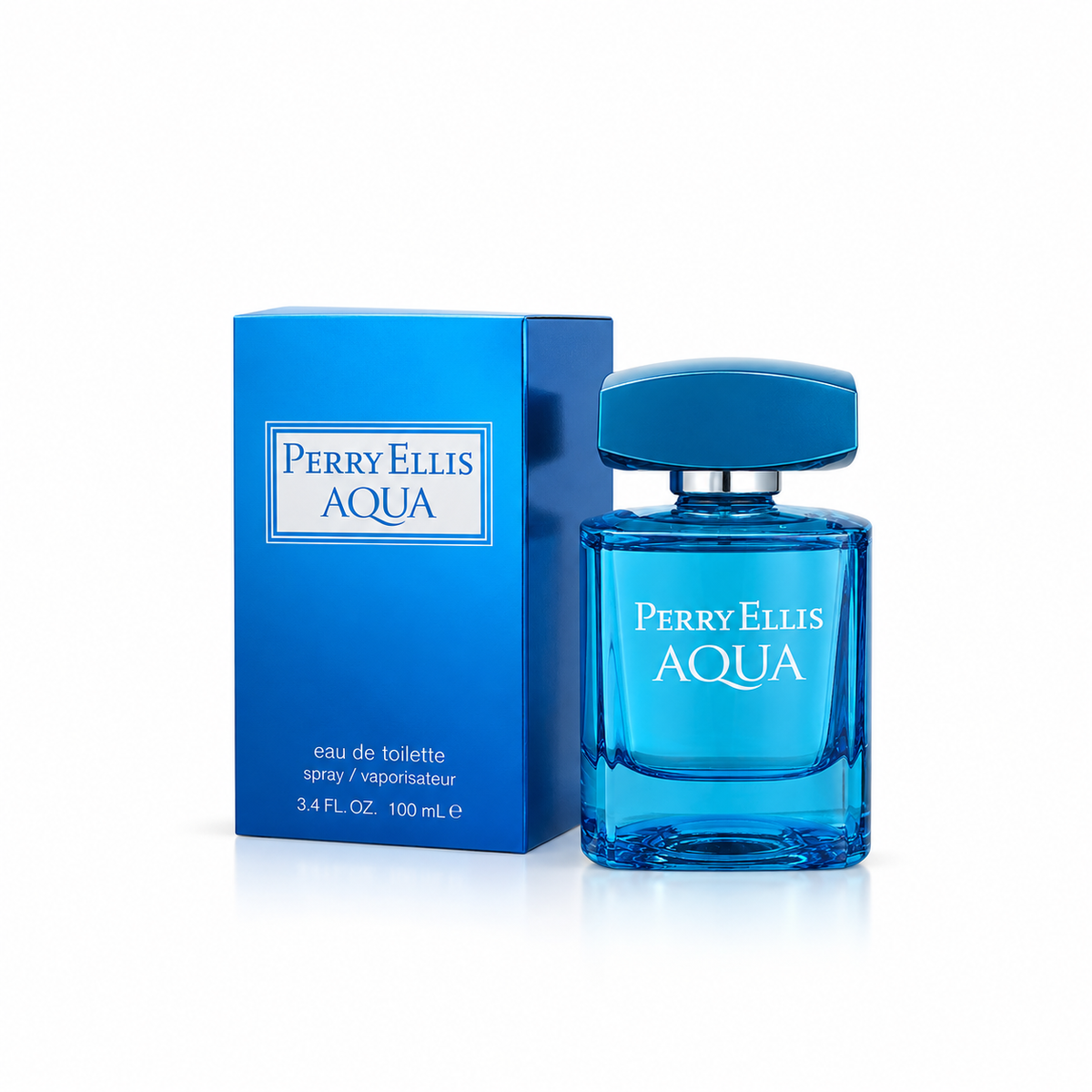 Perry Ellis Aqua EDT