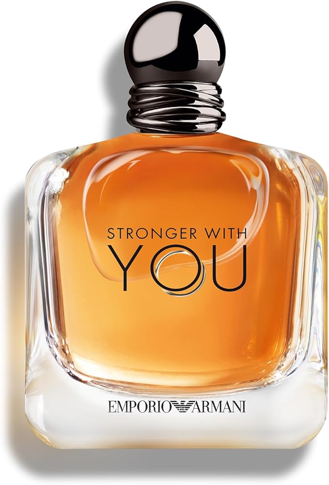 Stronger With You Emporio Armani EDT 100ml Caballero