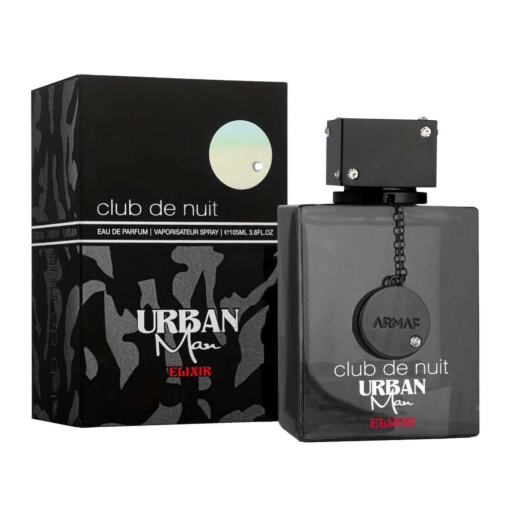 ARMAF Club de Nuit Urban Man Elixir