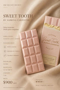 Sweet Tooth Sabrina Carpenter