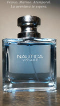 Nautica Voyage EDT 100ml Caballero