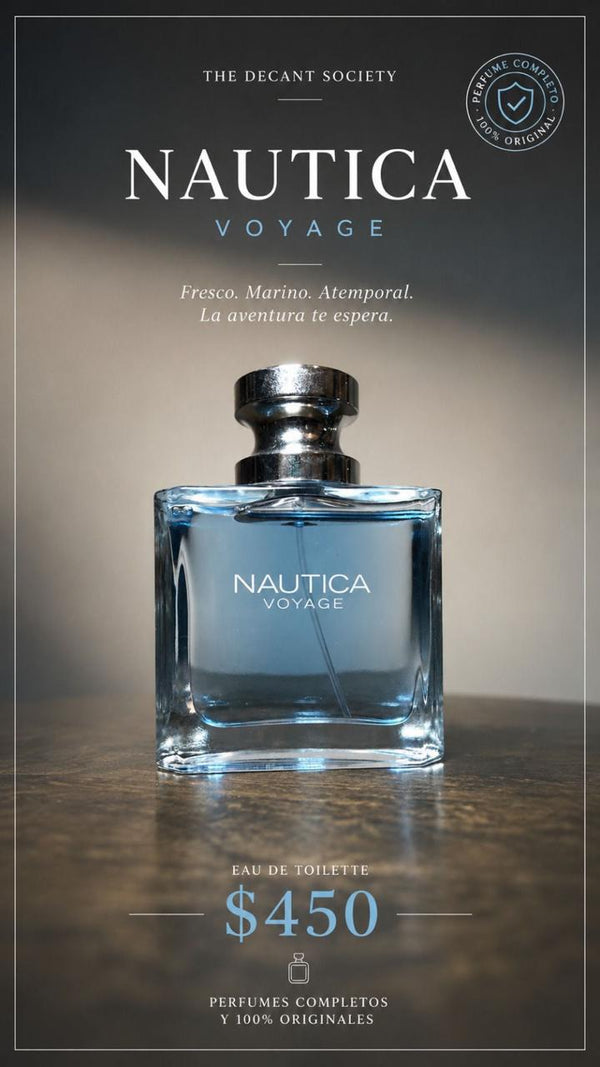 Nautica Voyage