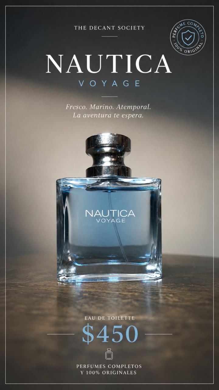 Nautica Voyage