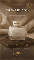 Montblanc Signature