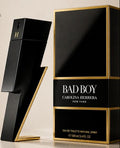 Bad Boy EDT 100ml Caballero Carolina Herrera