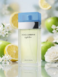 Dolce & Gabbana Light Blue EDT 100ml Dama