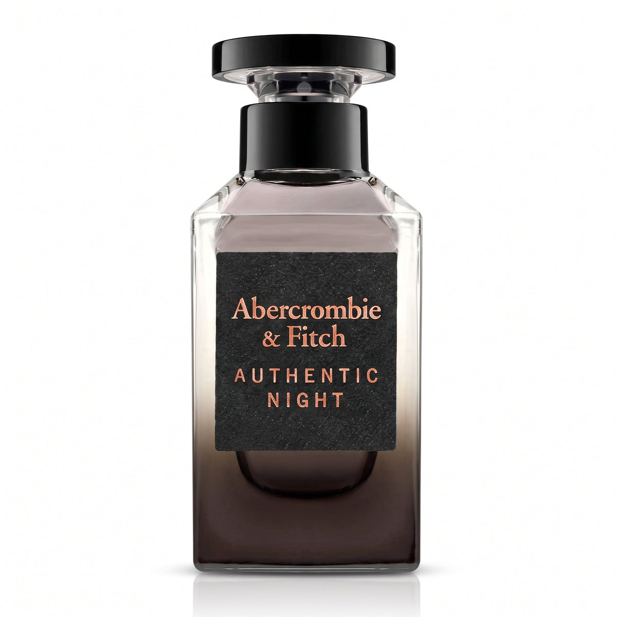 Abercrombie & Fitch Authentic Night EDT