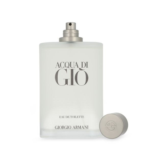 Giorgio Armani Acqua di Giò Eau de Toilette – Caballero
