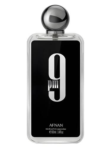 Afnan 9pm EDP
