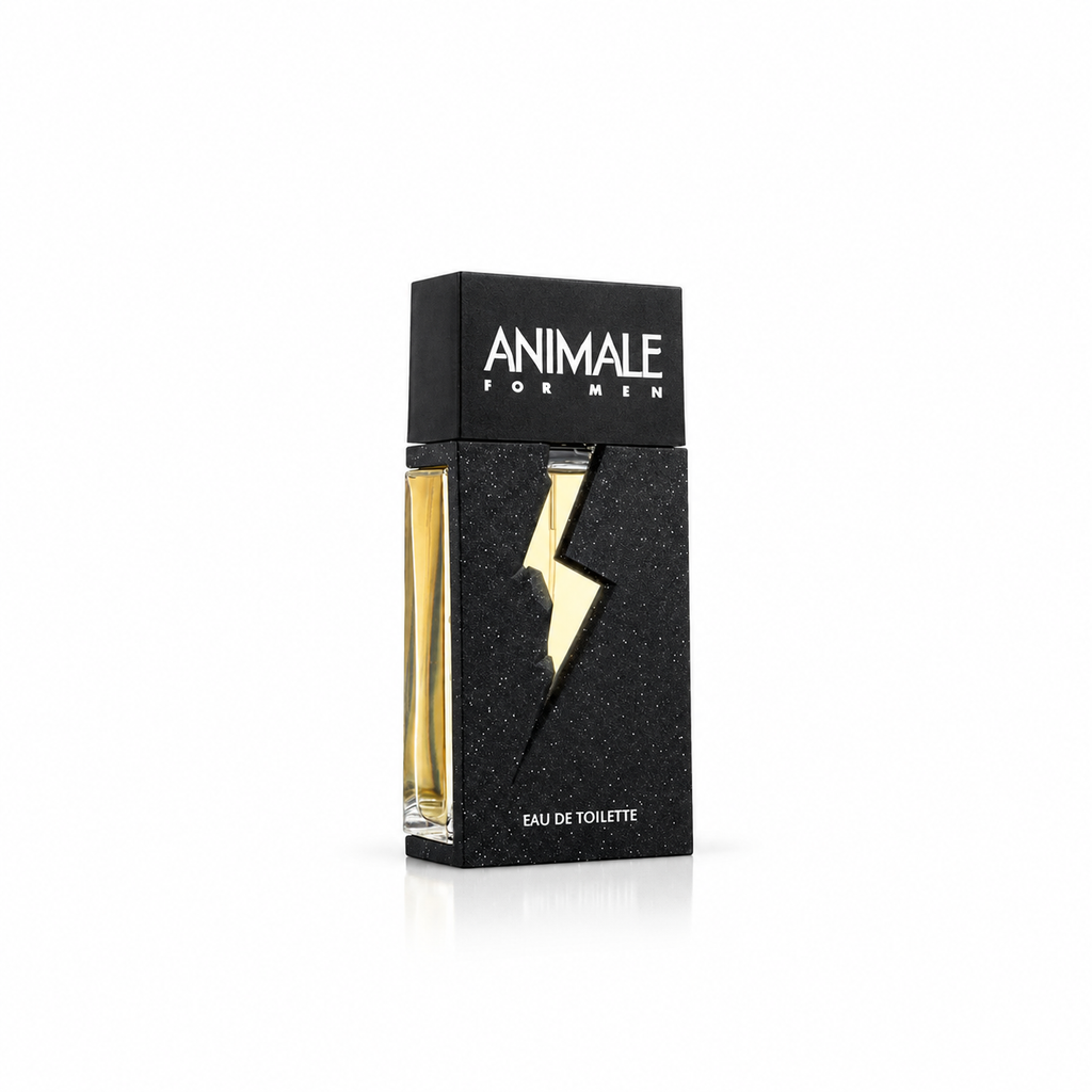 Animale Parfums Animale EDT