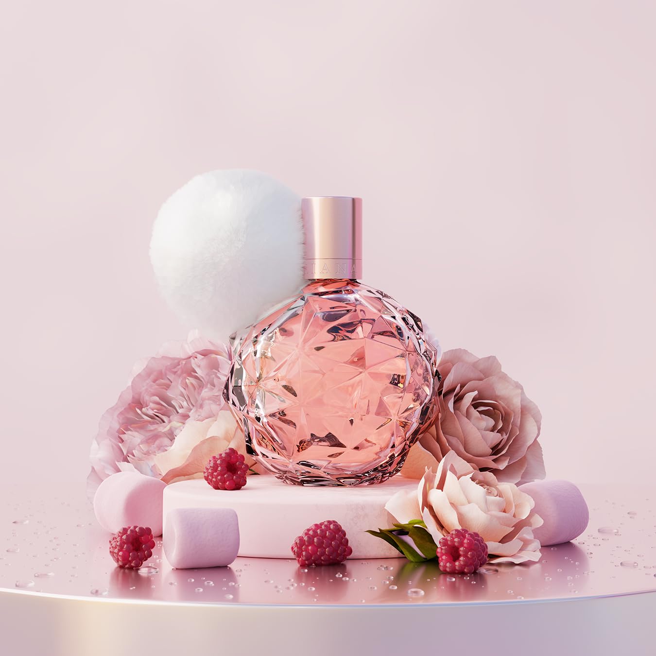 Ari by Ariana Grande EDP 100ml Dama
