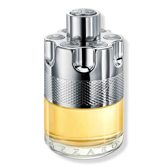 Azzaro Wanted Eau de Toilette – Caballero 100 ml